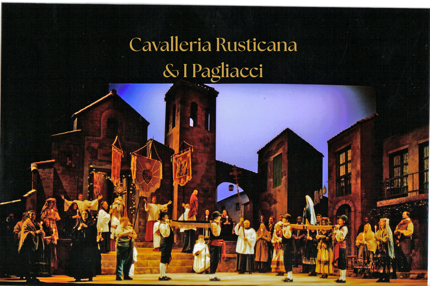 Cav-Pag Rentable Show