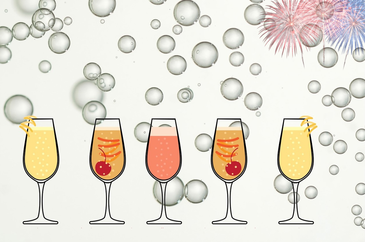 Spritz & Sparkle