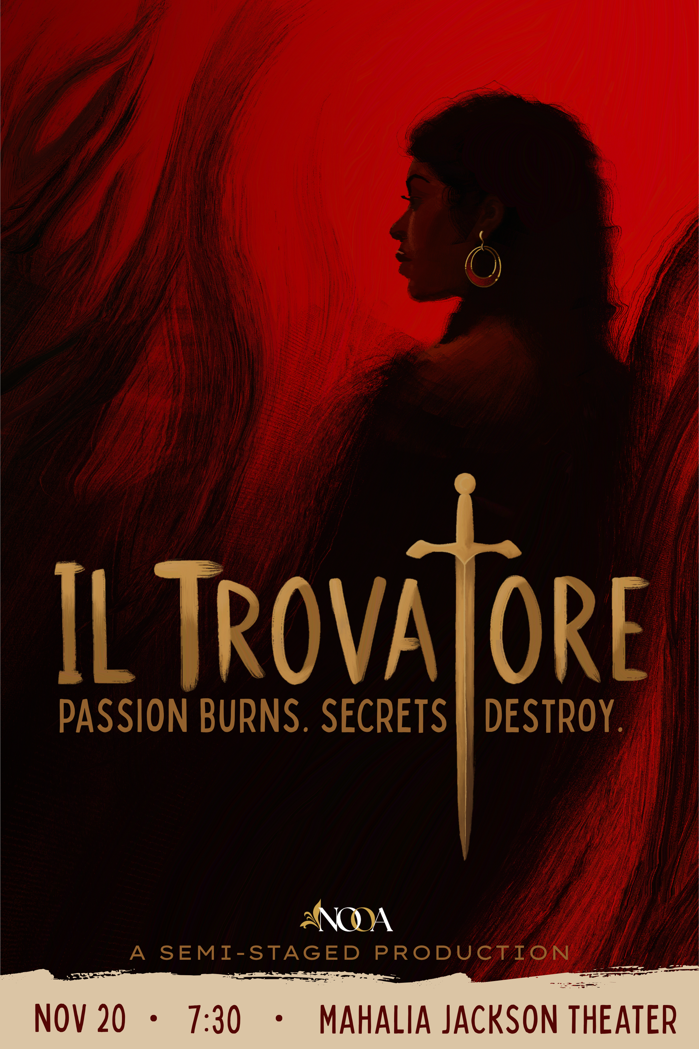 Il Trovatore