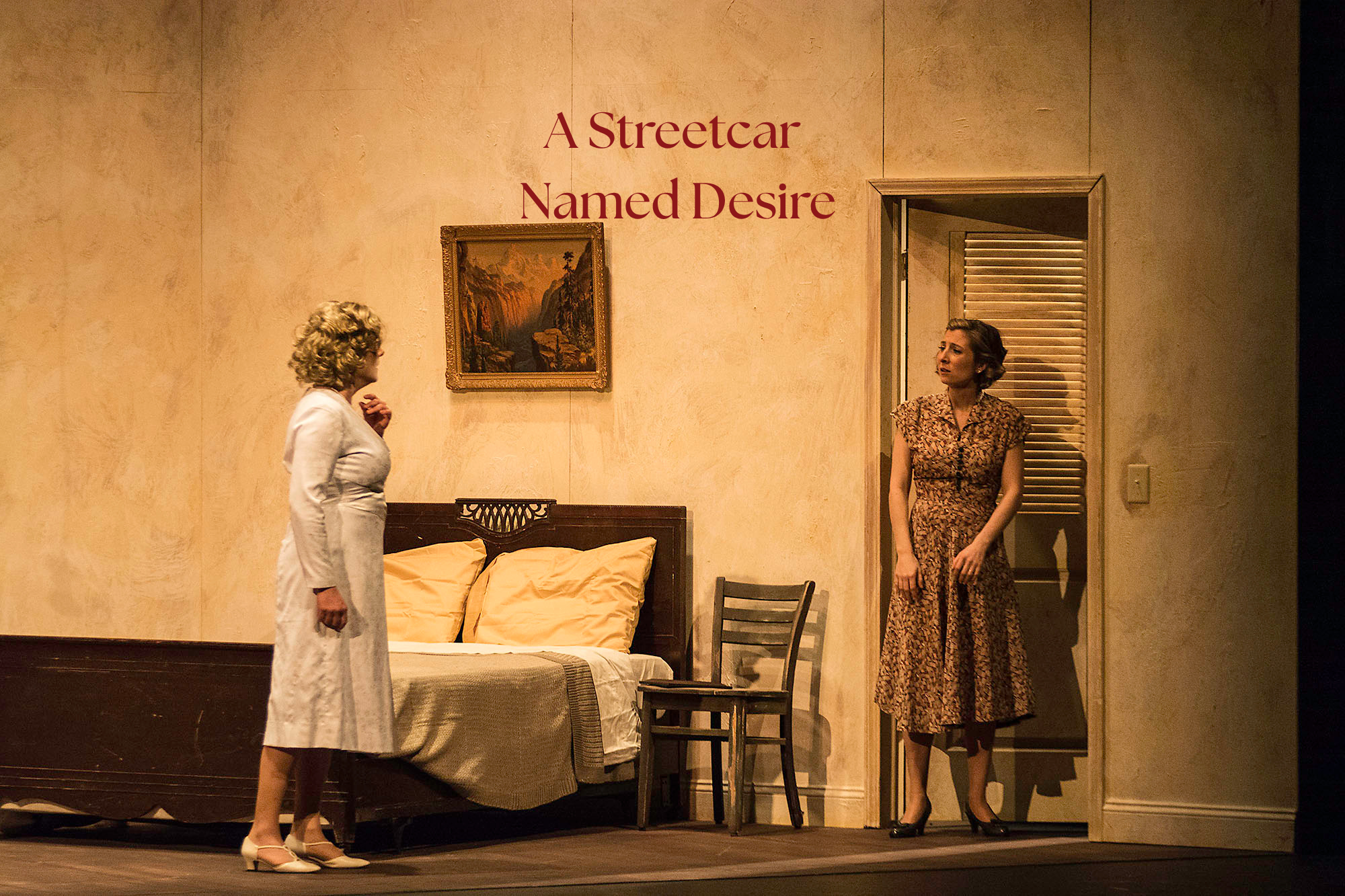 A Streetcar Named Desire Rentable Show