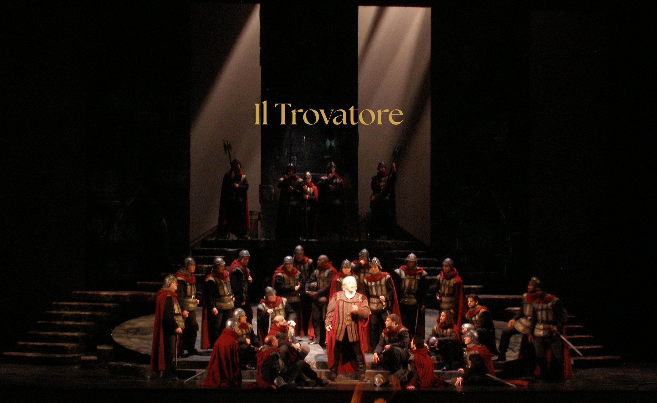 Il Travotore
