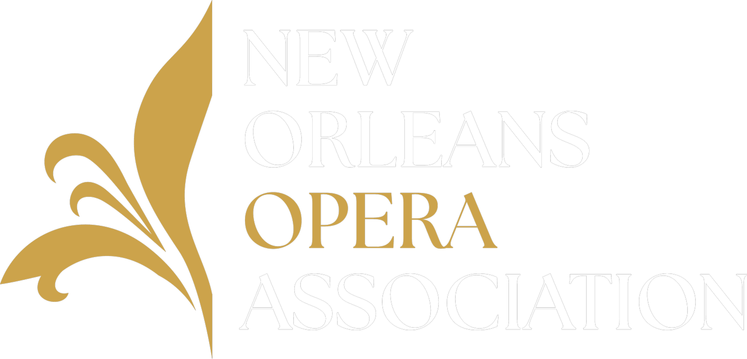 New Orleans Opera Association