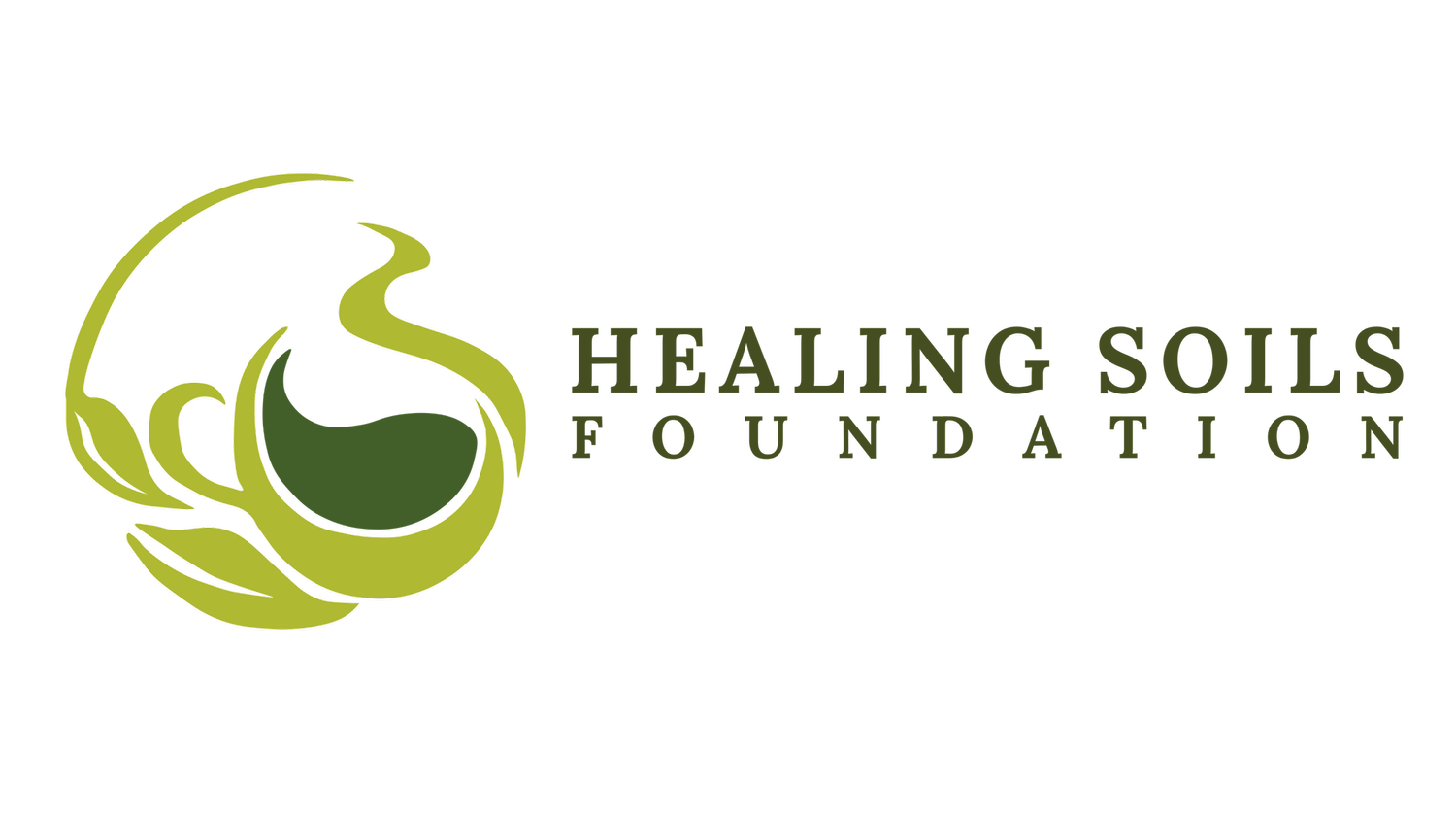 Healing Soils Foundation