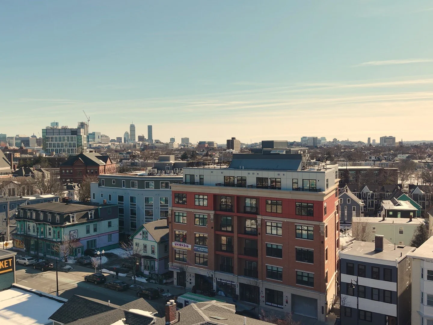 Looking back at three incredible projects we&rsquo;ve brought to life on Somerville Avenue. 🏗️

We&rsquo;re proud to continue making a lasting impact on this community and excited for everything still to come.

📍346 Somerville Ave, Somerville
📍379