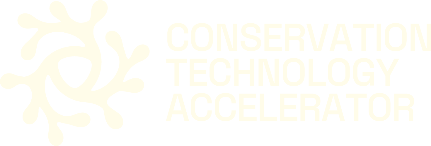 Conservation Technology Accelerator