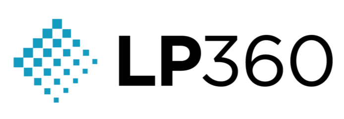 LP360 Logo