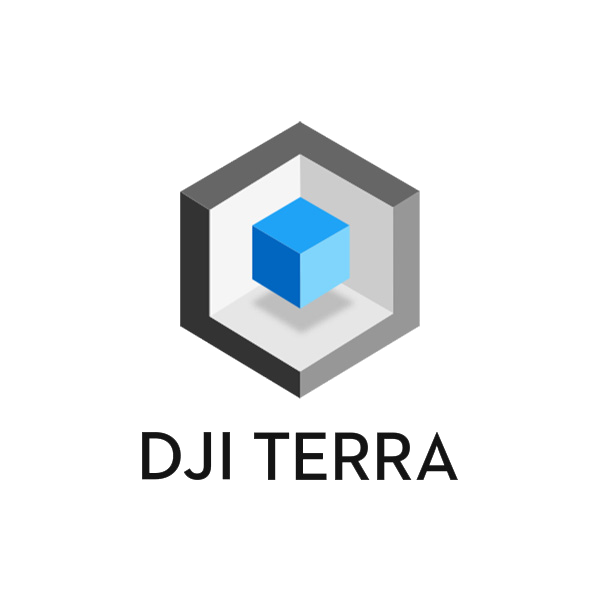 DJI Terra Logo