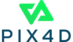 PIX 4D Logo