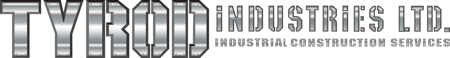 Tyrod Industries Ltd. — Industrial Construction Services