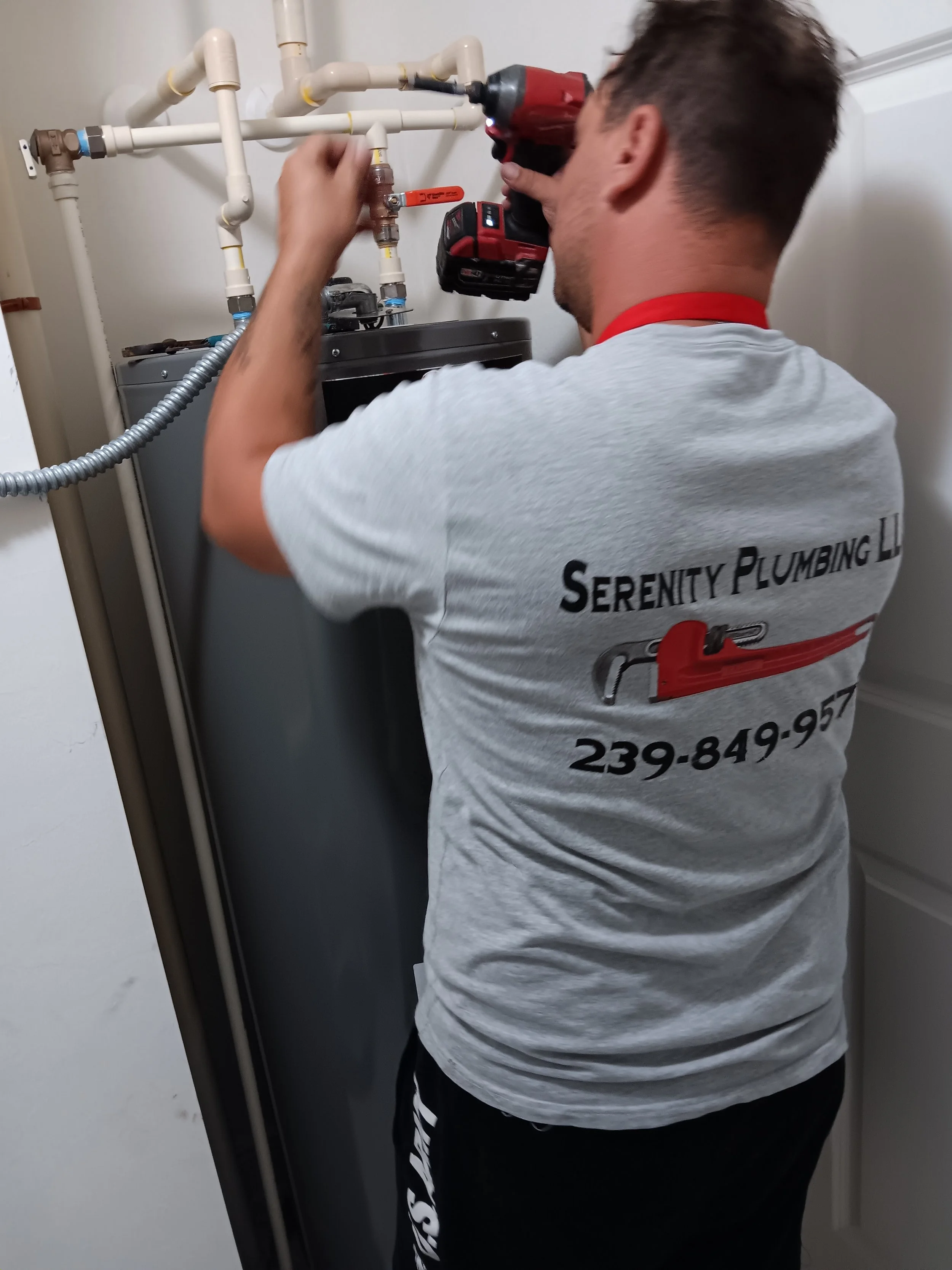 Water Heater