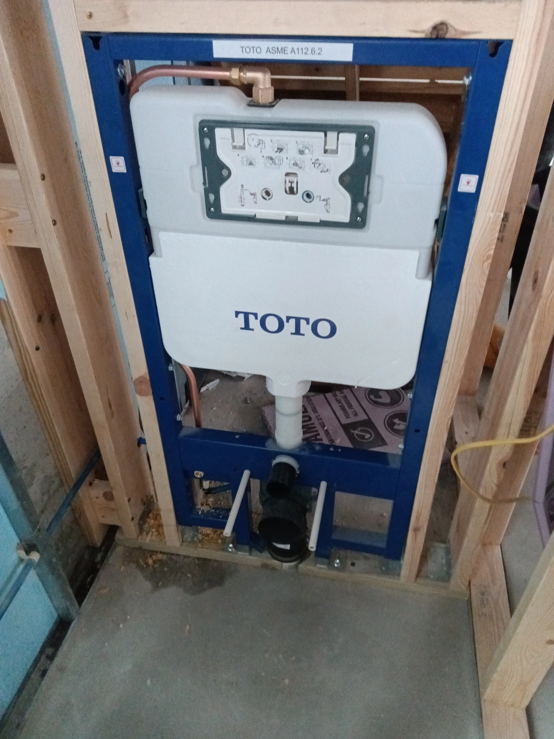 Remodeling (TBD/PER JOB SCOPE)