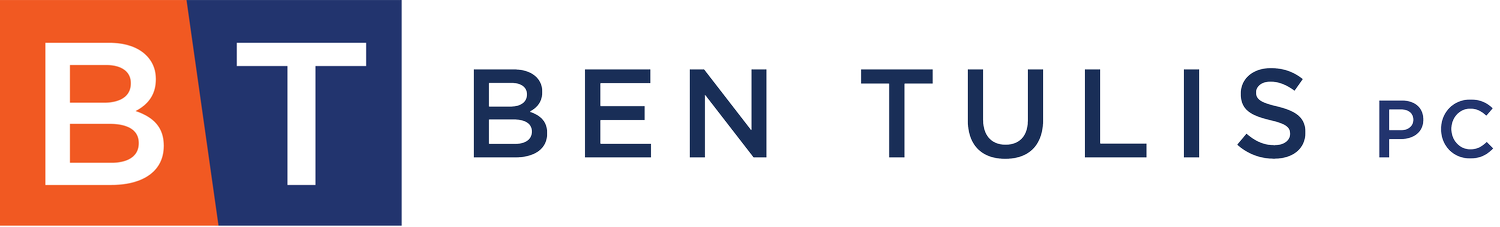 Ben Tulis PC