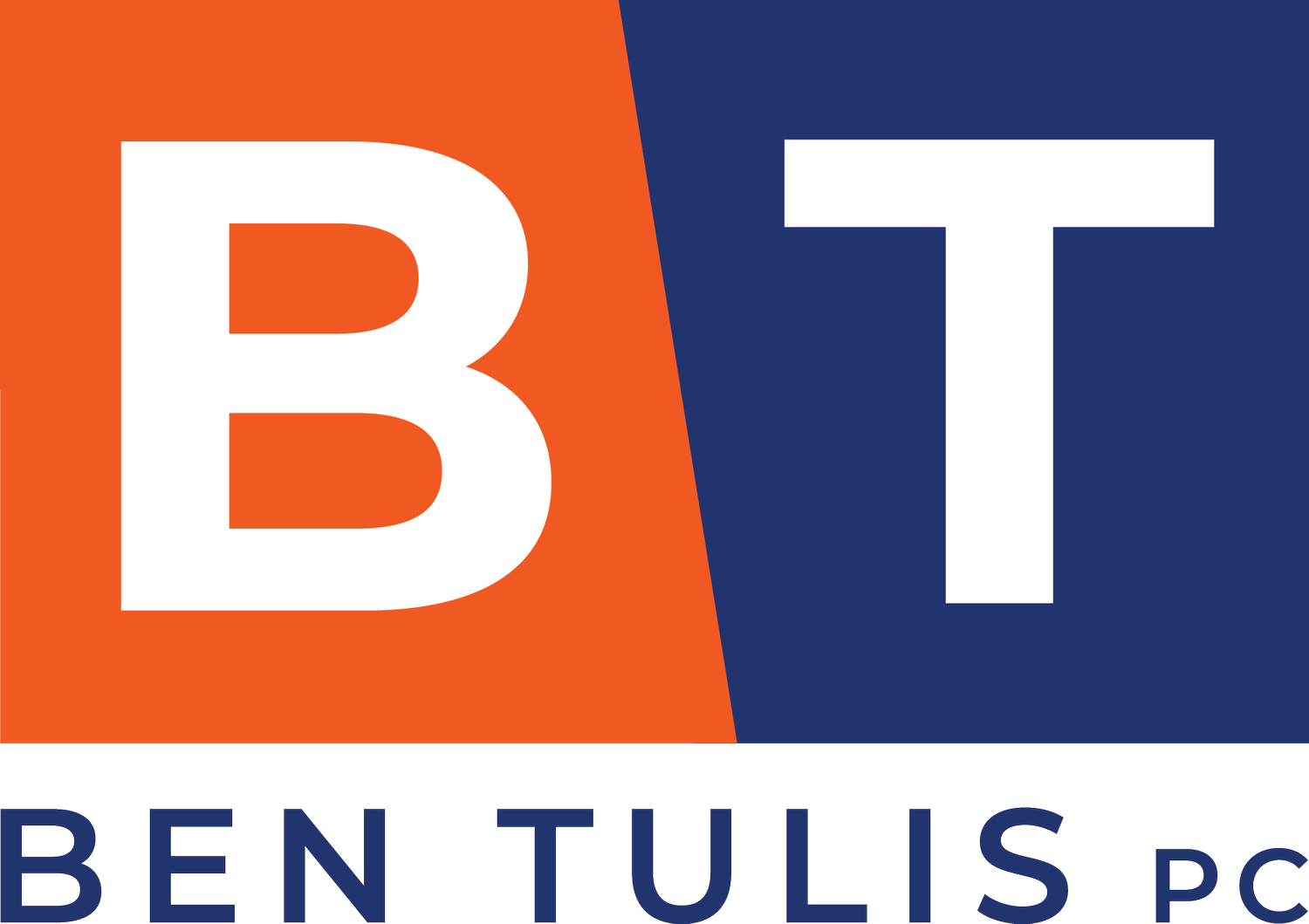 Ben Tulis PC