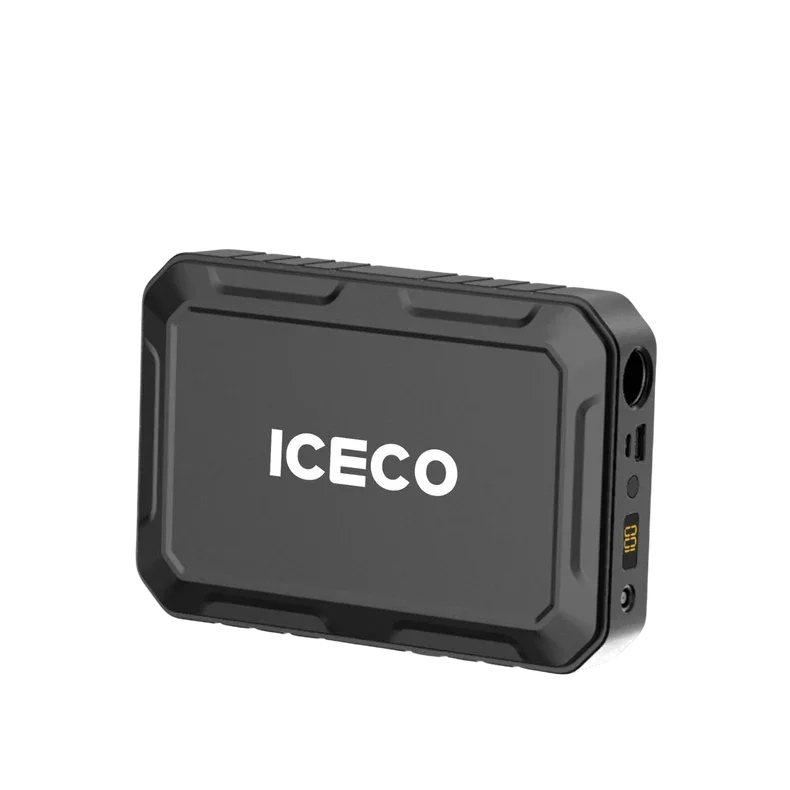 Magnetic Power Bank 250WH | ICECO