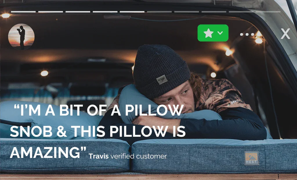 PillowCustomerFeedbackProductImage_2000x.webp