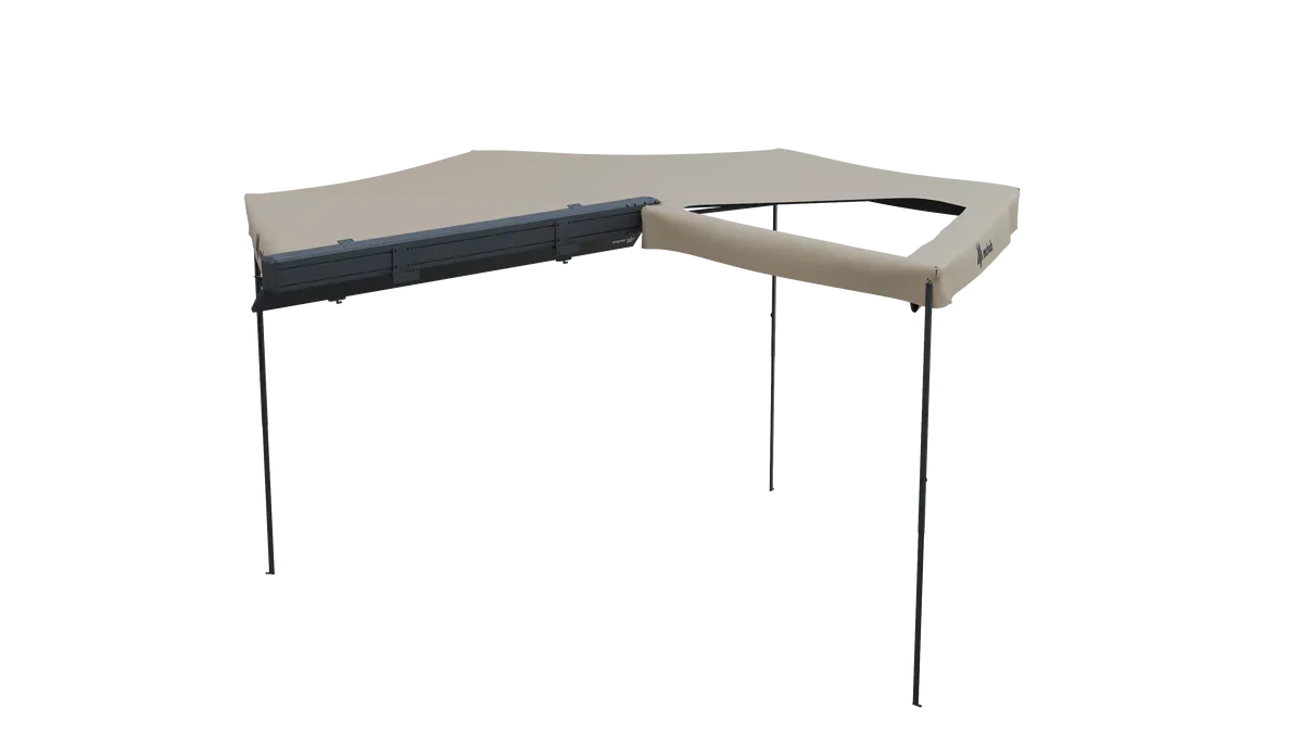 TECTRA 270° Awning