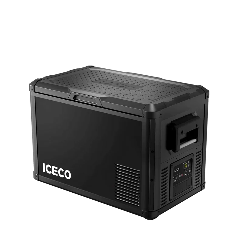 VL45ProS Single Zone Portable Freezer | ICECO | 45 LT