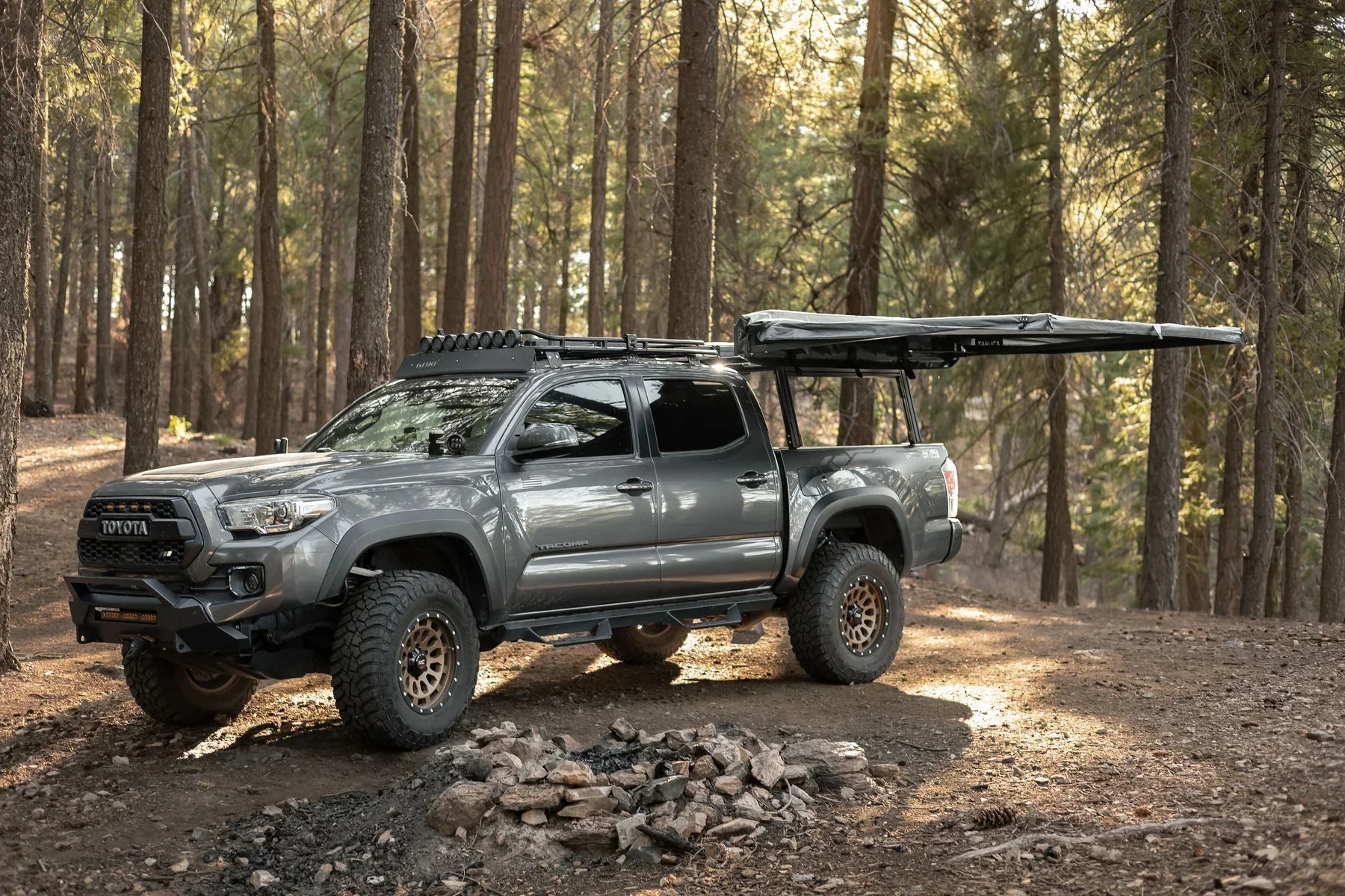 Taruca Rogue 6FT Awning- Preorder