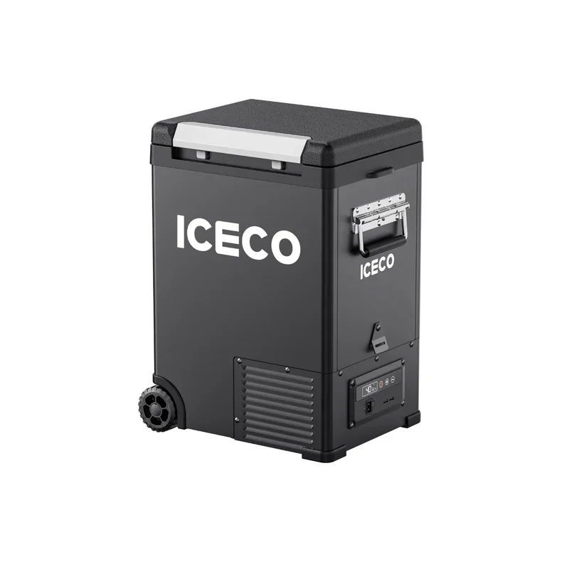 IPT20 Pickup Truck 12 Volt Freezer | ICECO | 18.3 LT