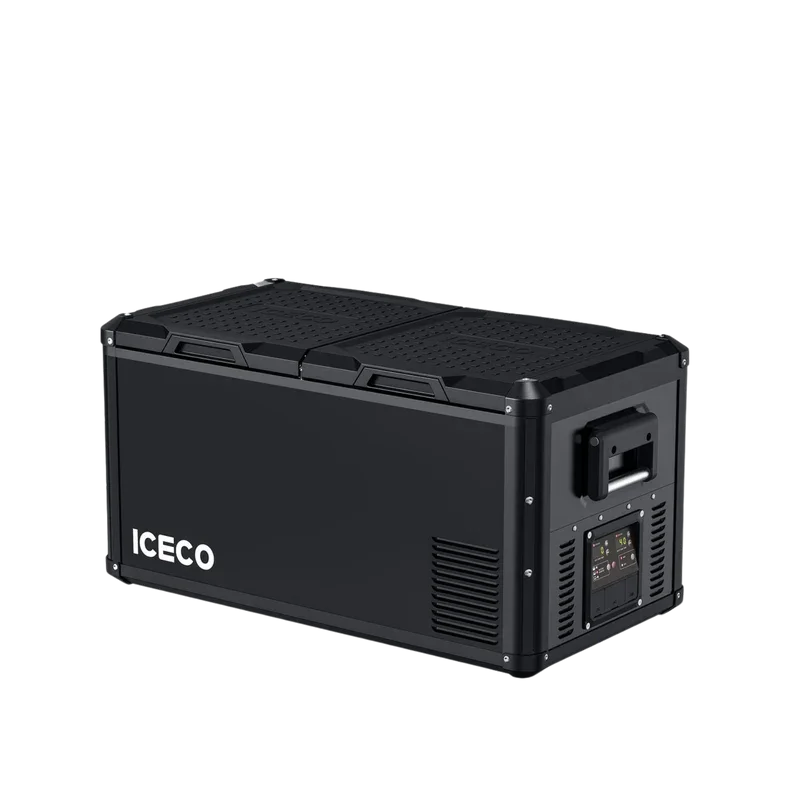 VL75ProD 12V Heavy Duty Freezer | ICECO | 75 LT