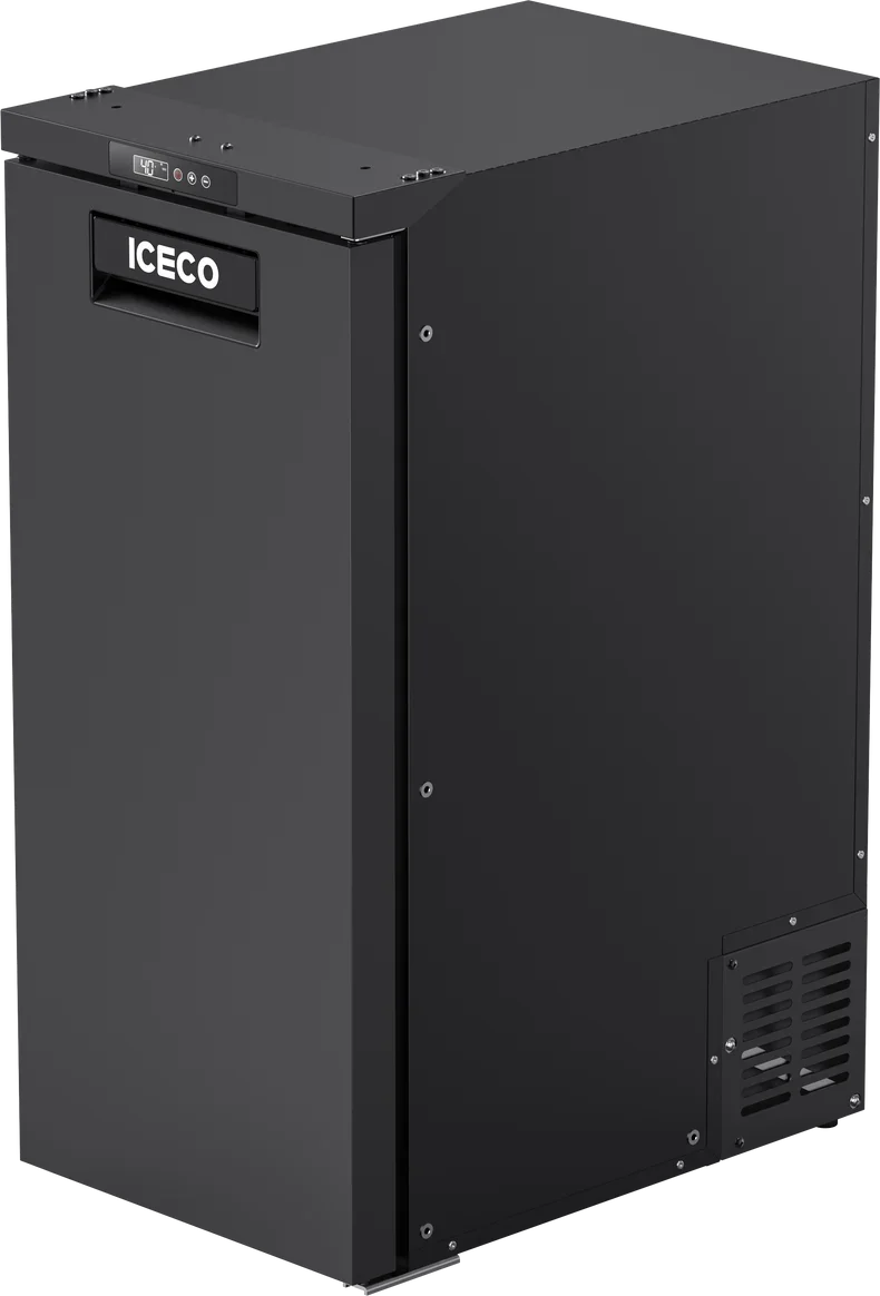 BF86 RV/Truck Refrigerator/Freezer | ICECO | 86L