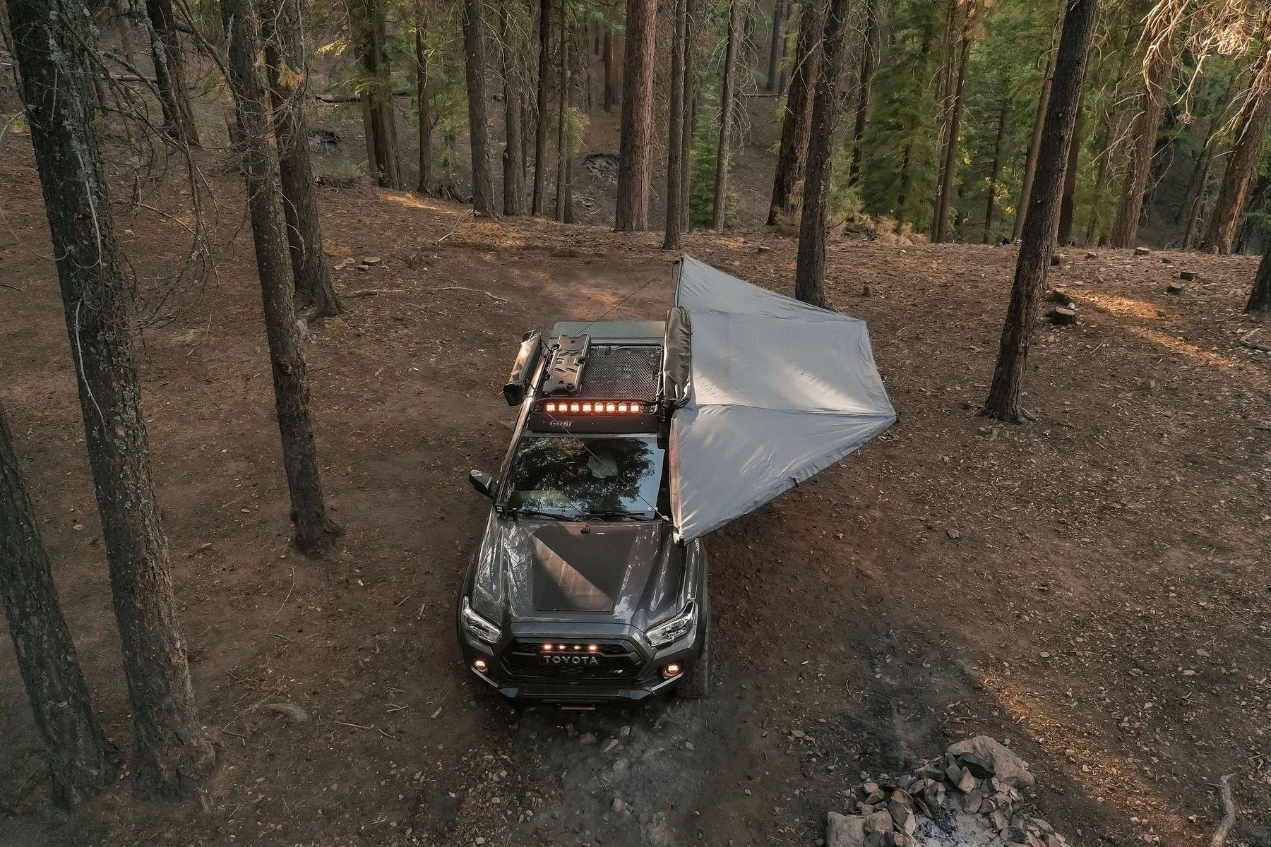 Taruca Rogue 180 Awning- Preorder