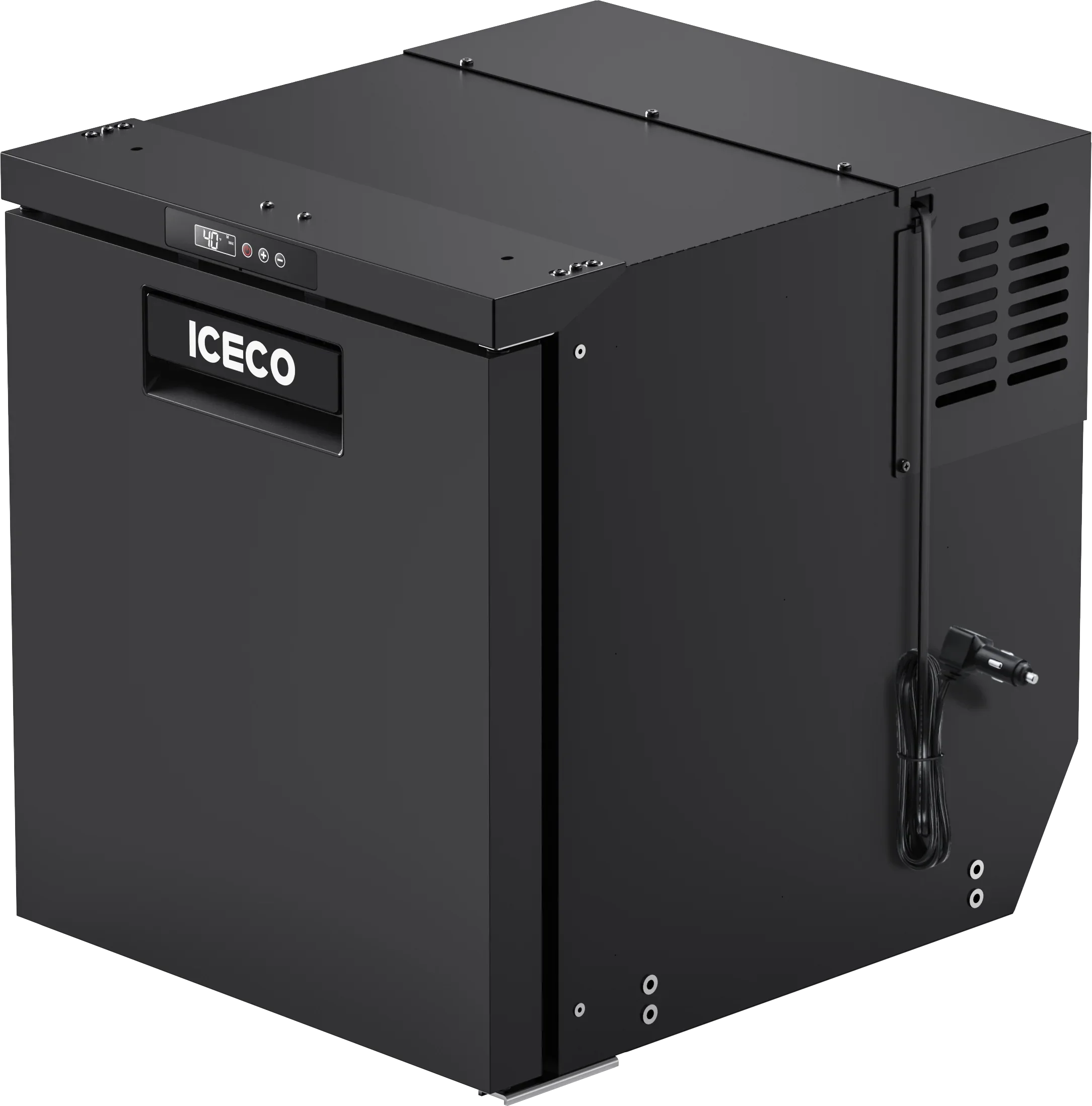 BF65 RV/Truck Refrigerator/Freezer | ICECO | 62L
