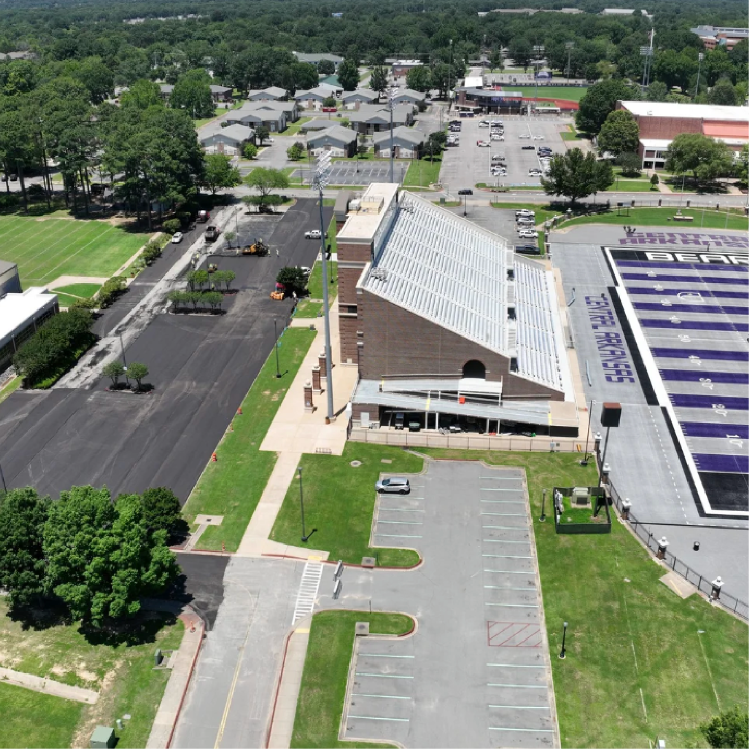 University of Central Arkansas