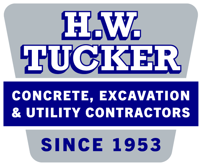 H.W. Tucker 