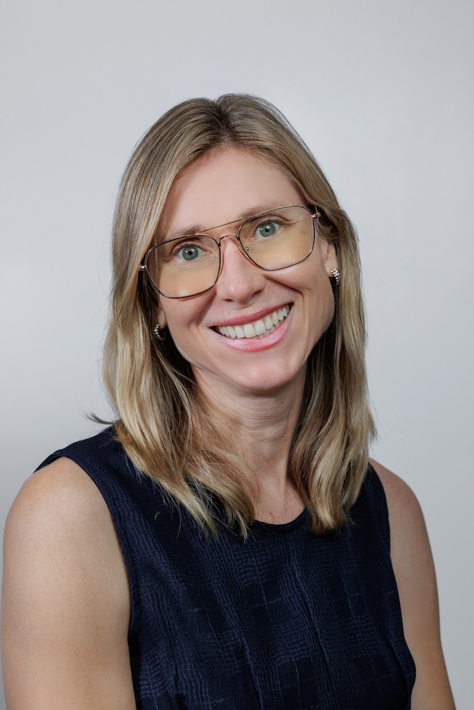 Michelle Fussy Peterson