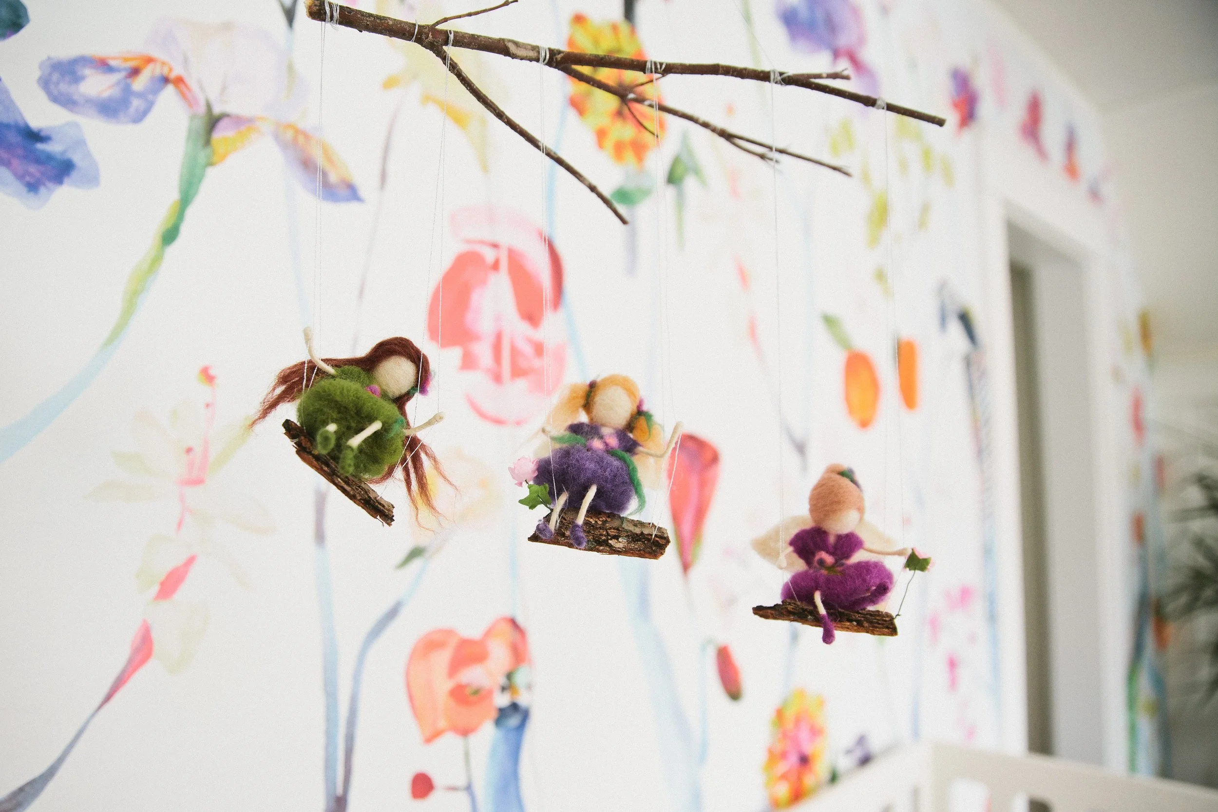 A Whimsical Wonderland