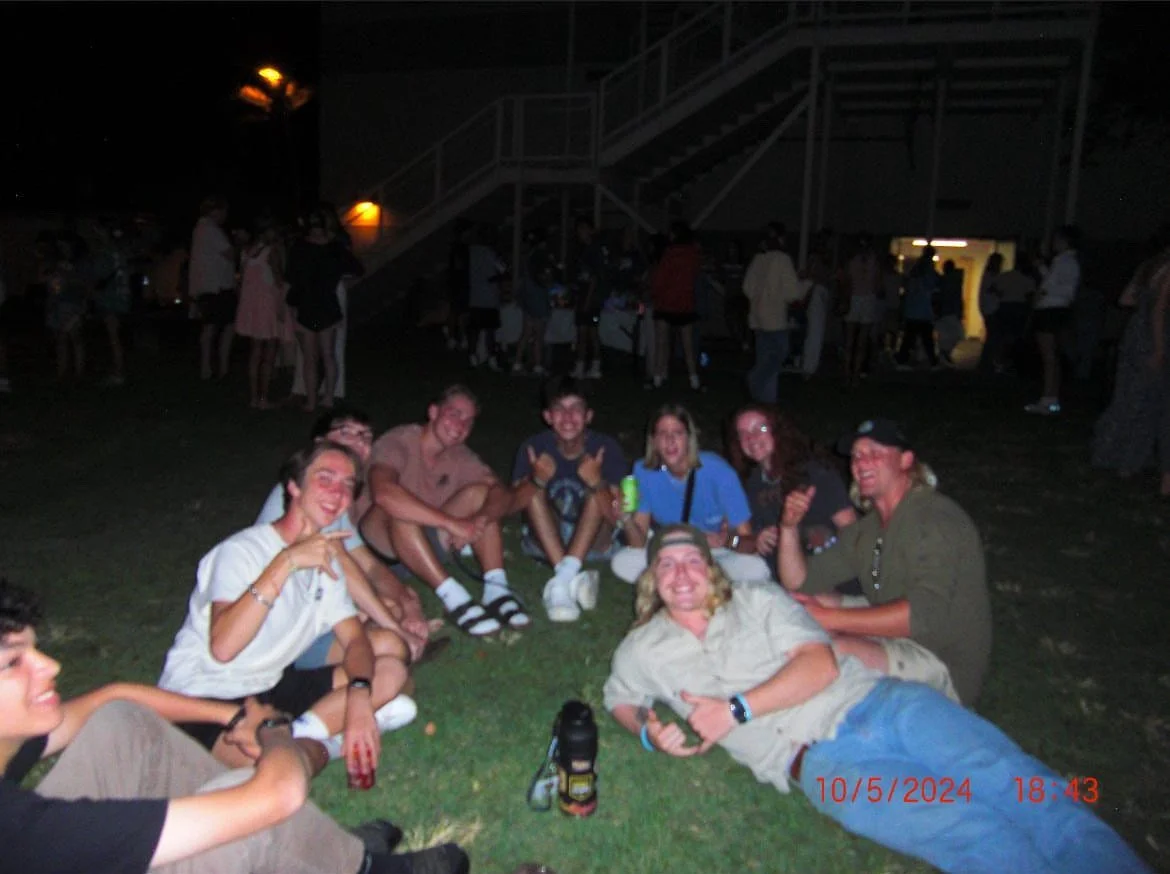 YWAM Kona