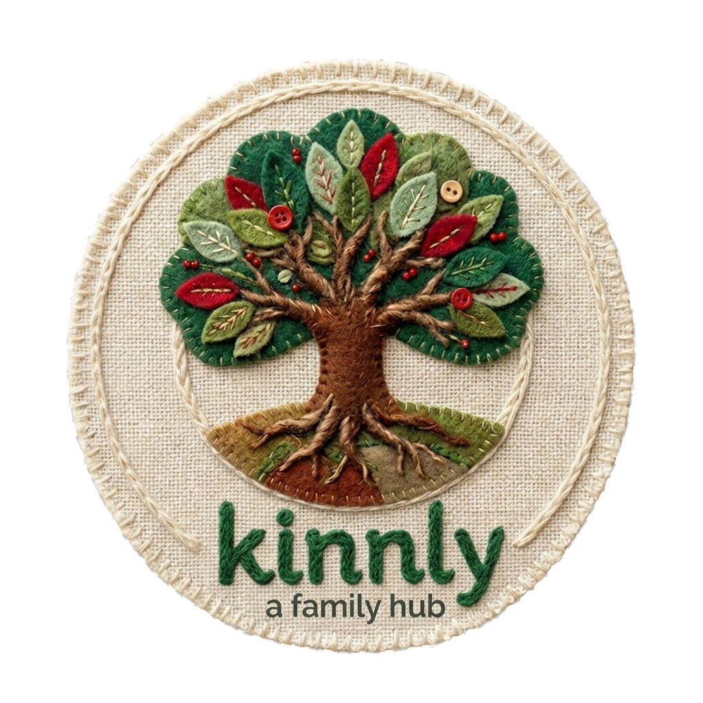 kinnly