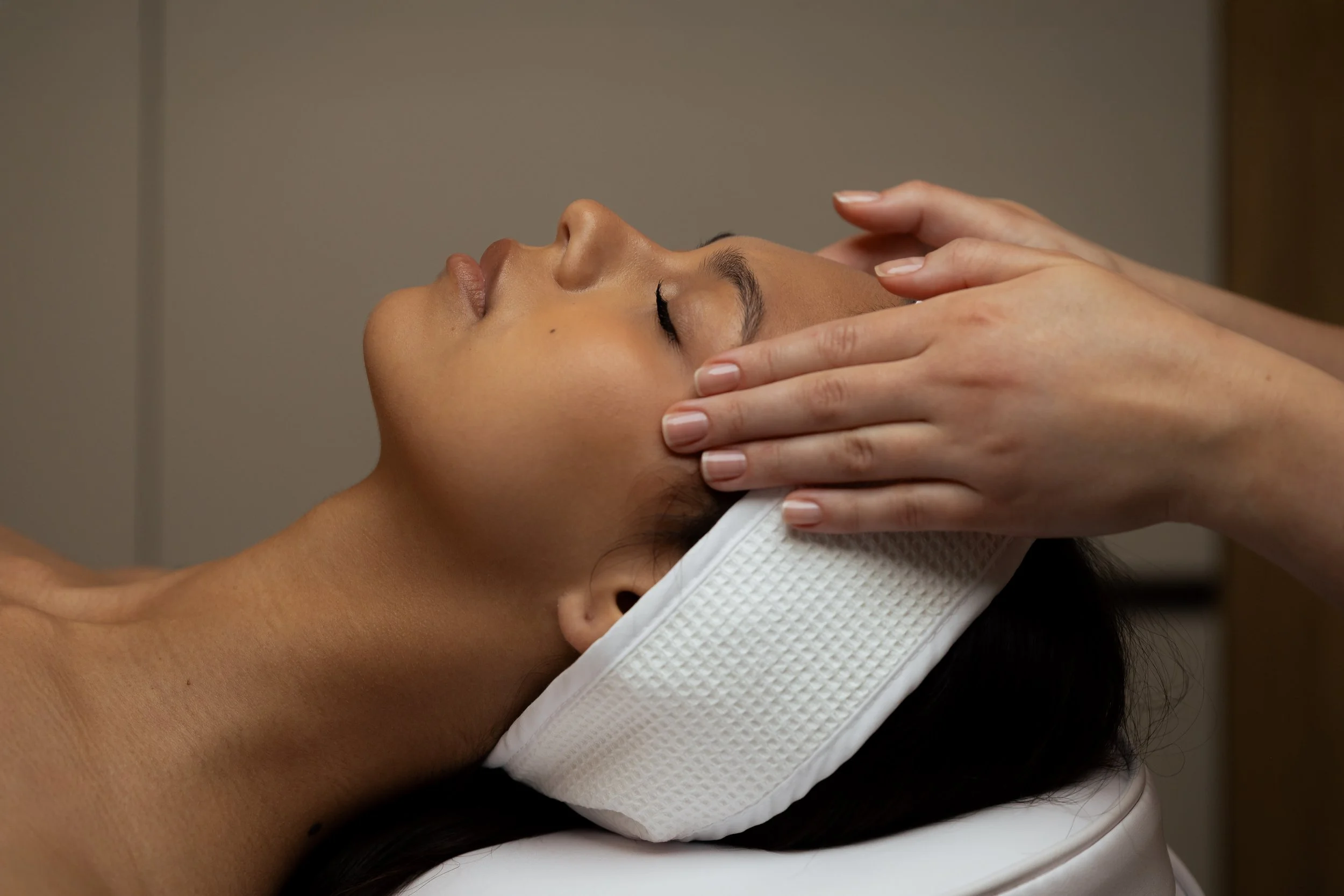 European Facial Sculpting Massage