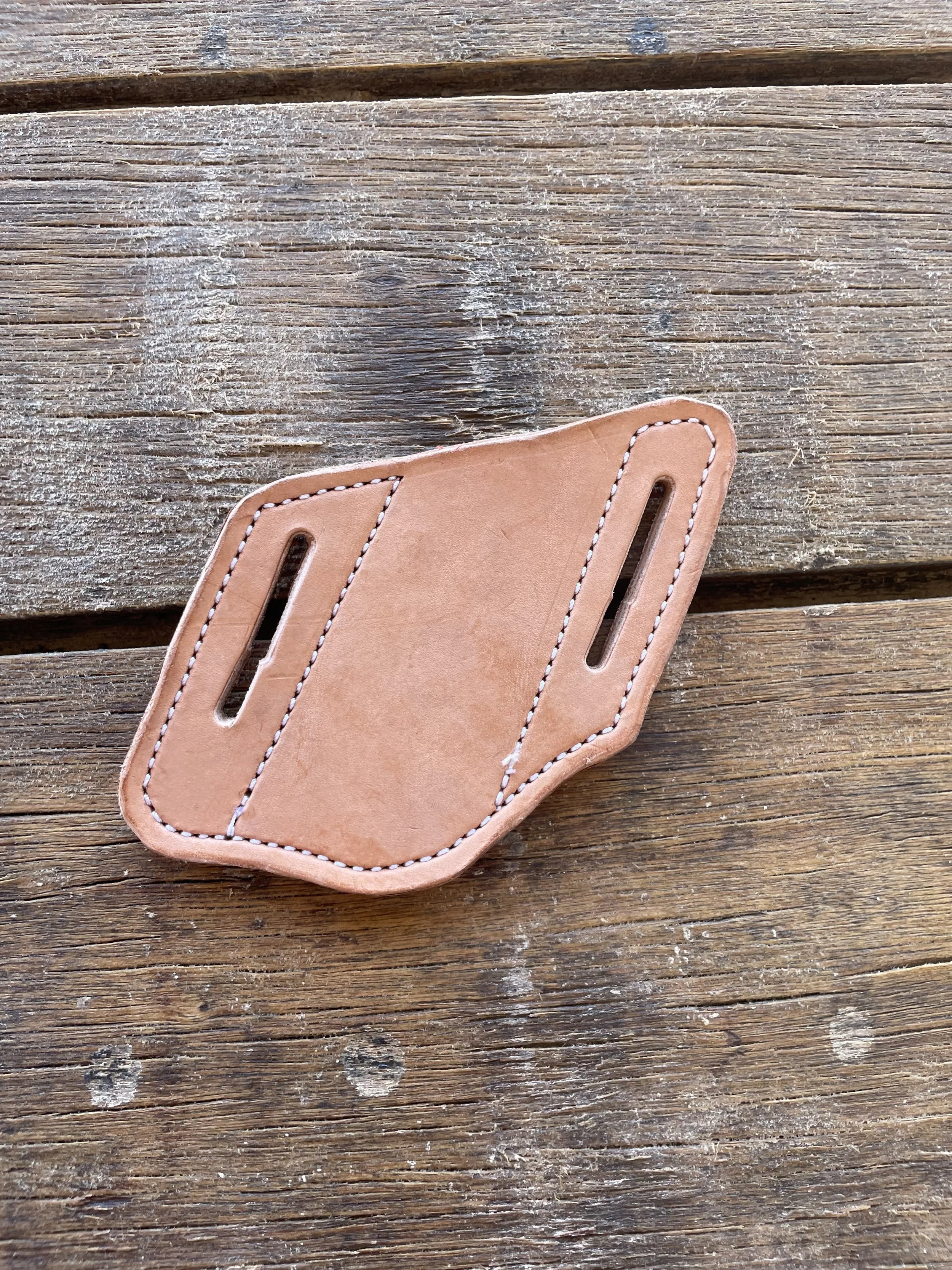 Knife sheath