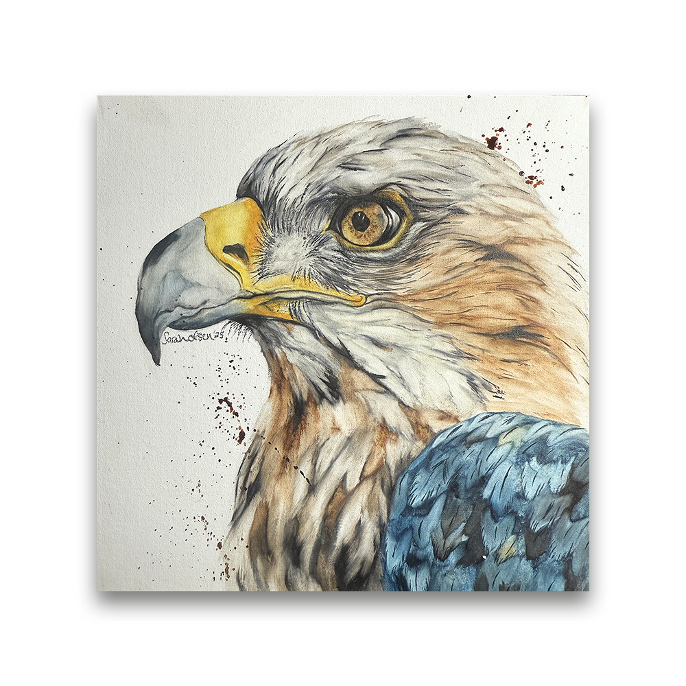 Eagle Eye | 2025