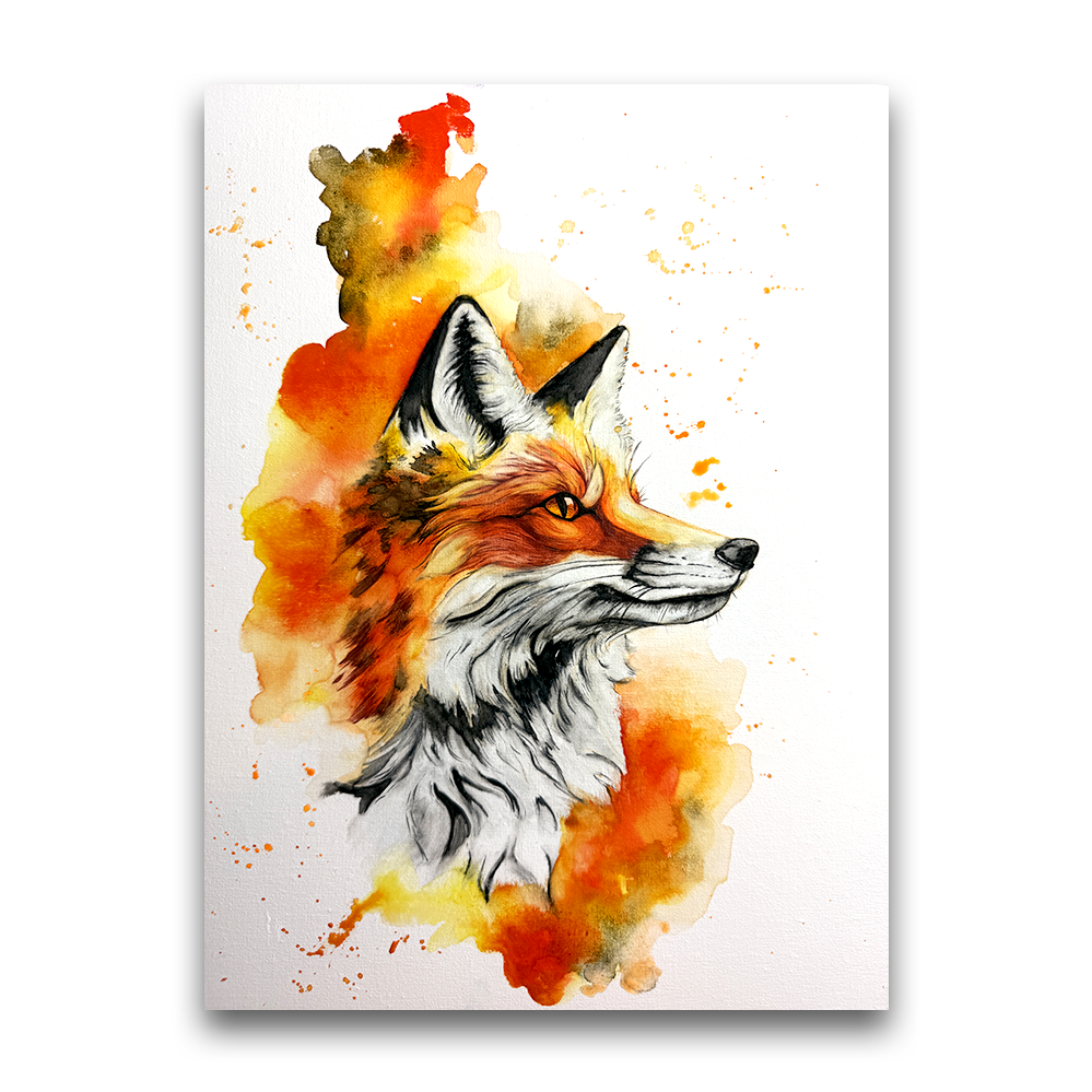 Feelin' Foxy | 2026
