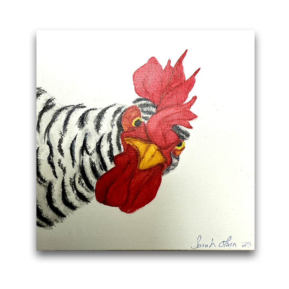 Chicken | 2025