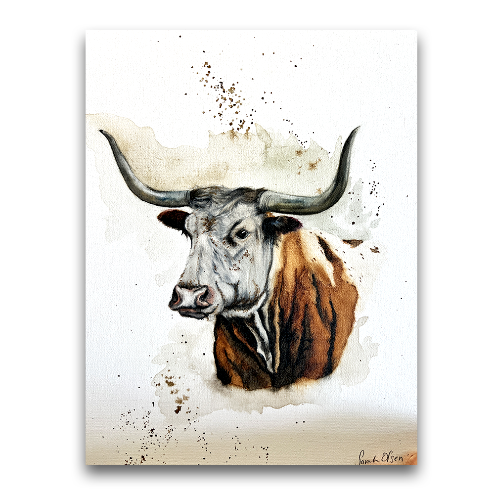 Longhorn | 2024