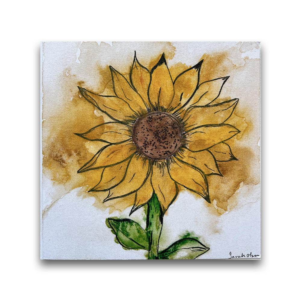 Sunflower | 2023