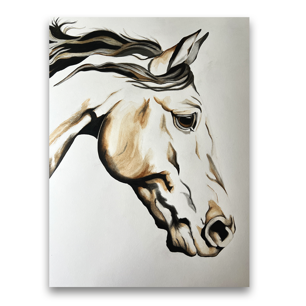 Dark Horse | 2024
