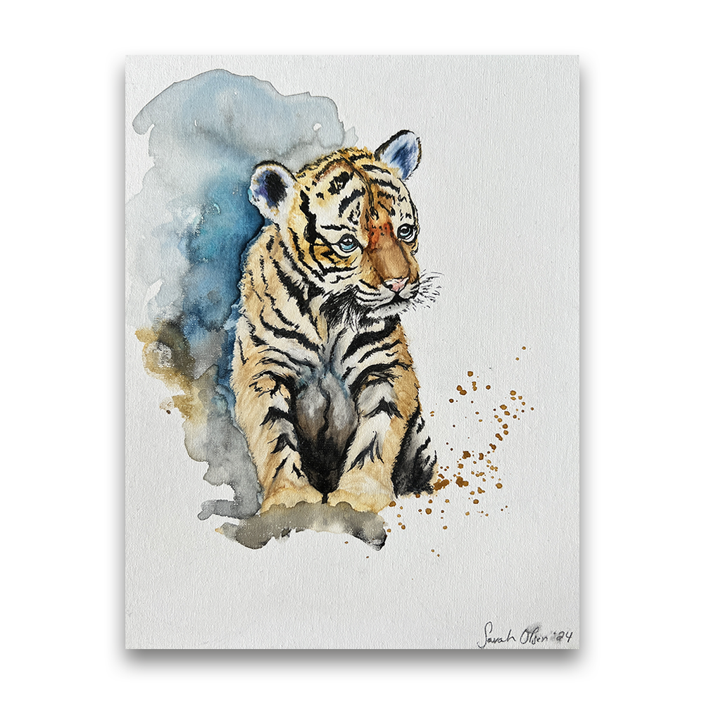 Tiger | 2024