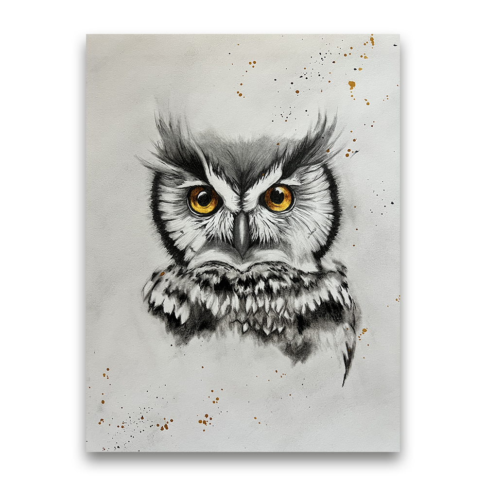 Owl Be Watching You | 2023
