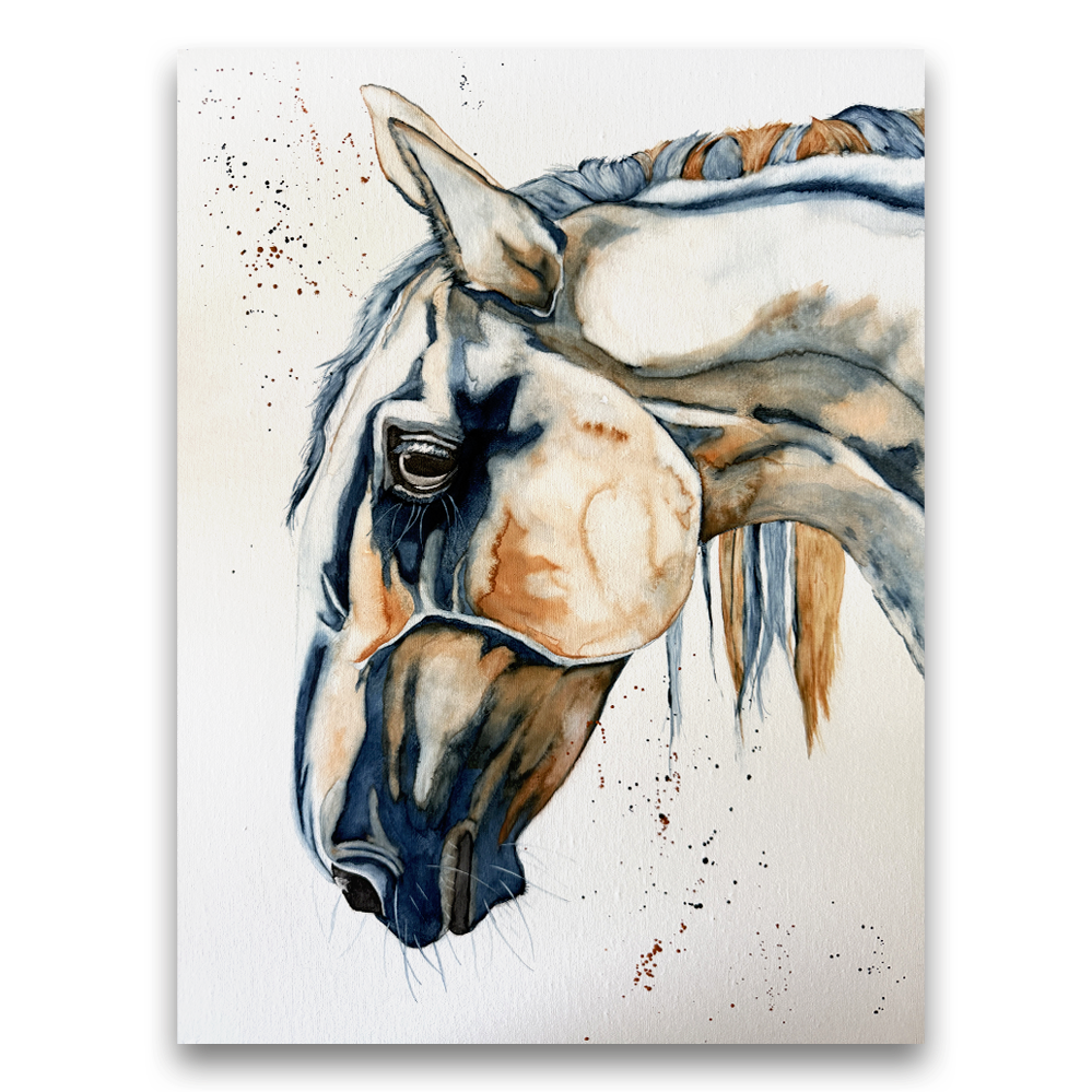 Blue Horse | 2026