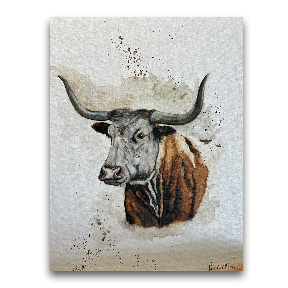 Longhorn