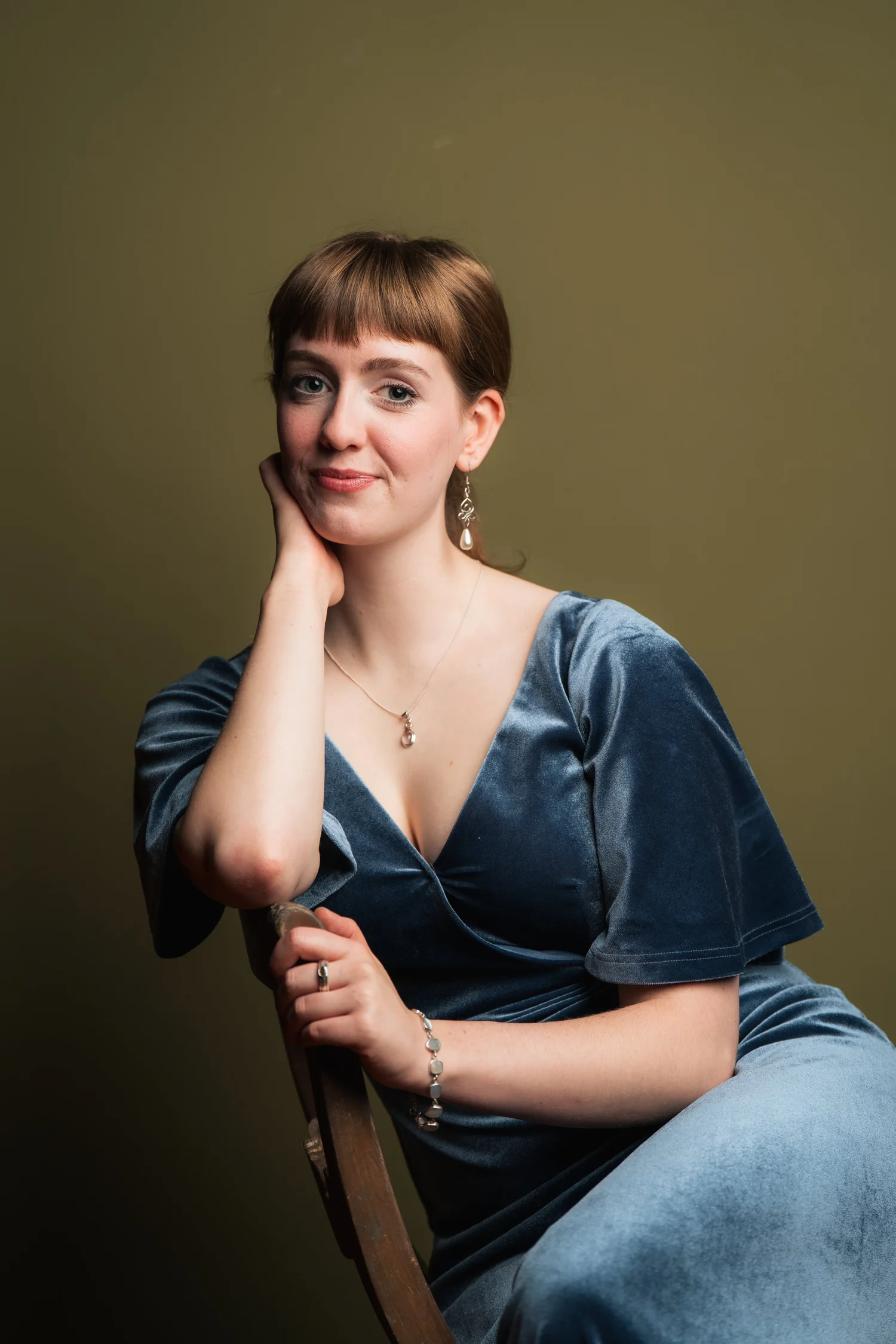 Sarah Thomas Soprano
