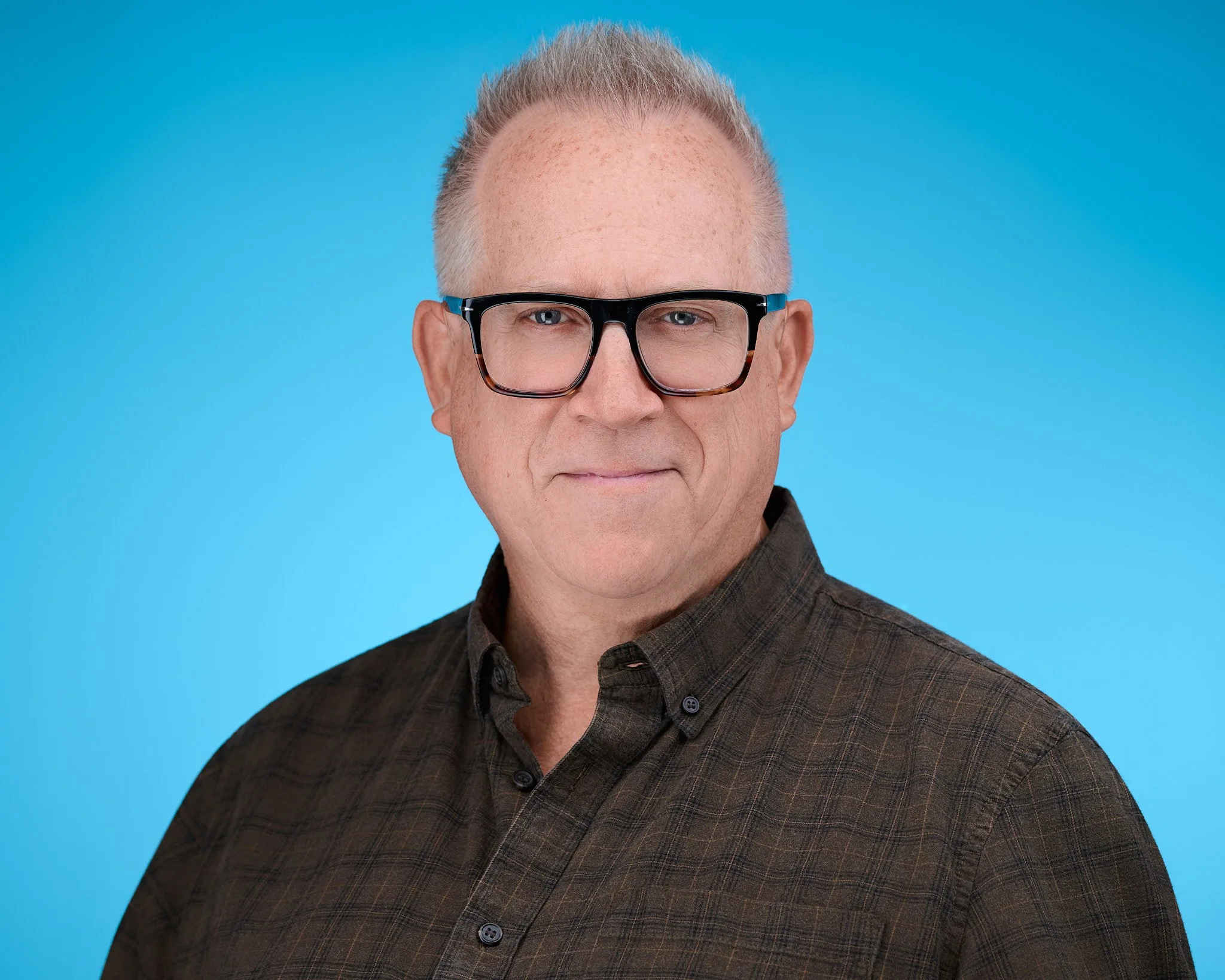 Mark S. Roach, Founder and Principal Advisor of Summit to Shore Human Centred Leadership Advisory