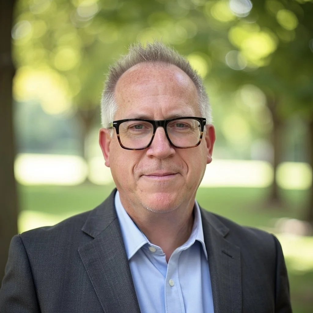 Mark S. Roach, founder and principal advisor of Summit to Shore.