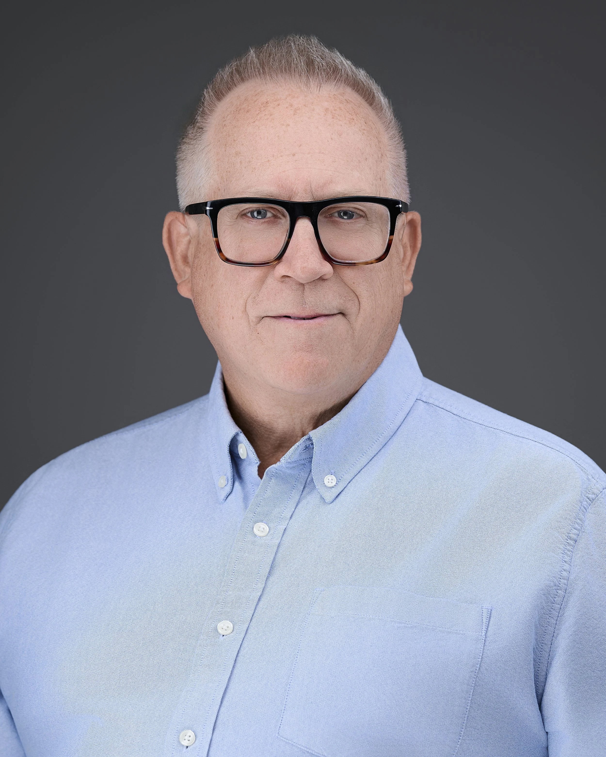 Mark S. Roach, founder and principal advisor of Summit to Shore.