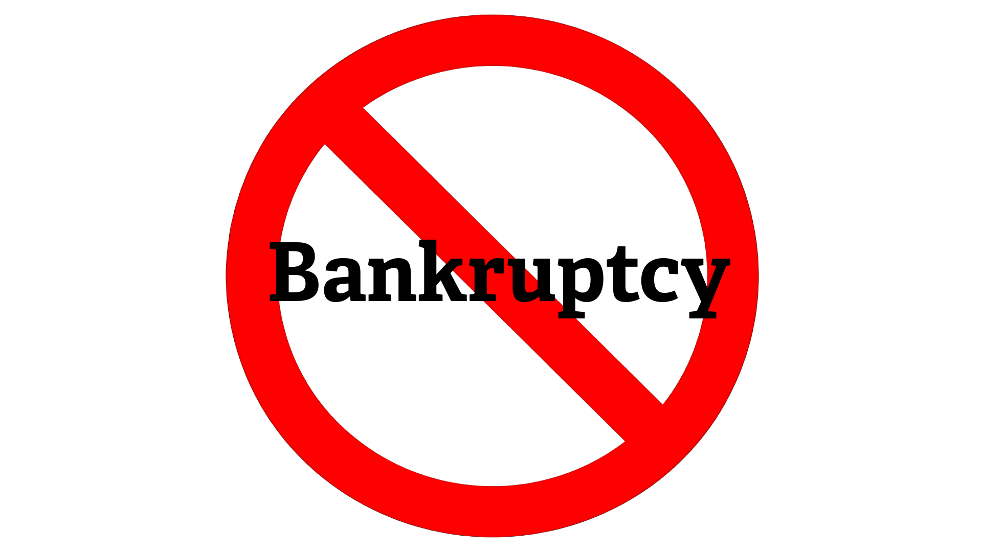 5 Reasons to Think Twice Before Filing Bankruptcy in Illinois